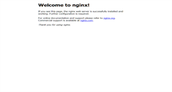 Desktop Screenshot of eientei.org